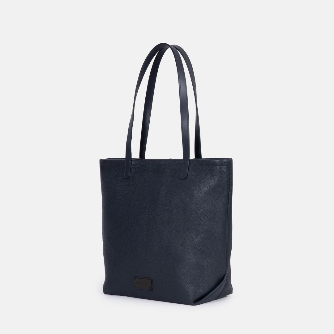 Dublin Leather Tote