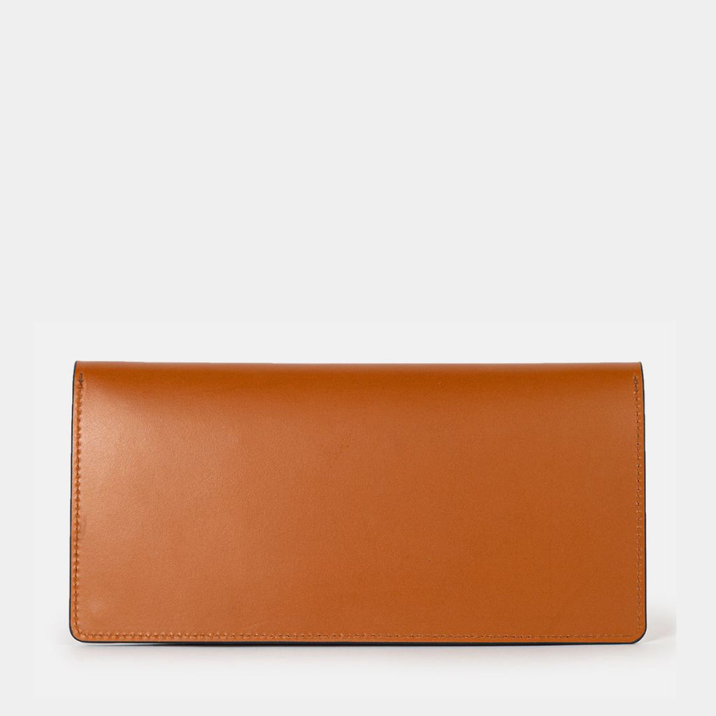 Heritage Car Wallet