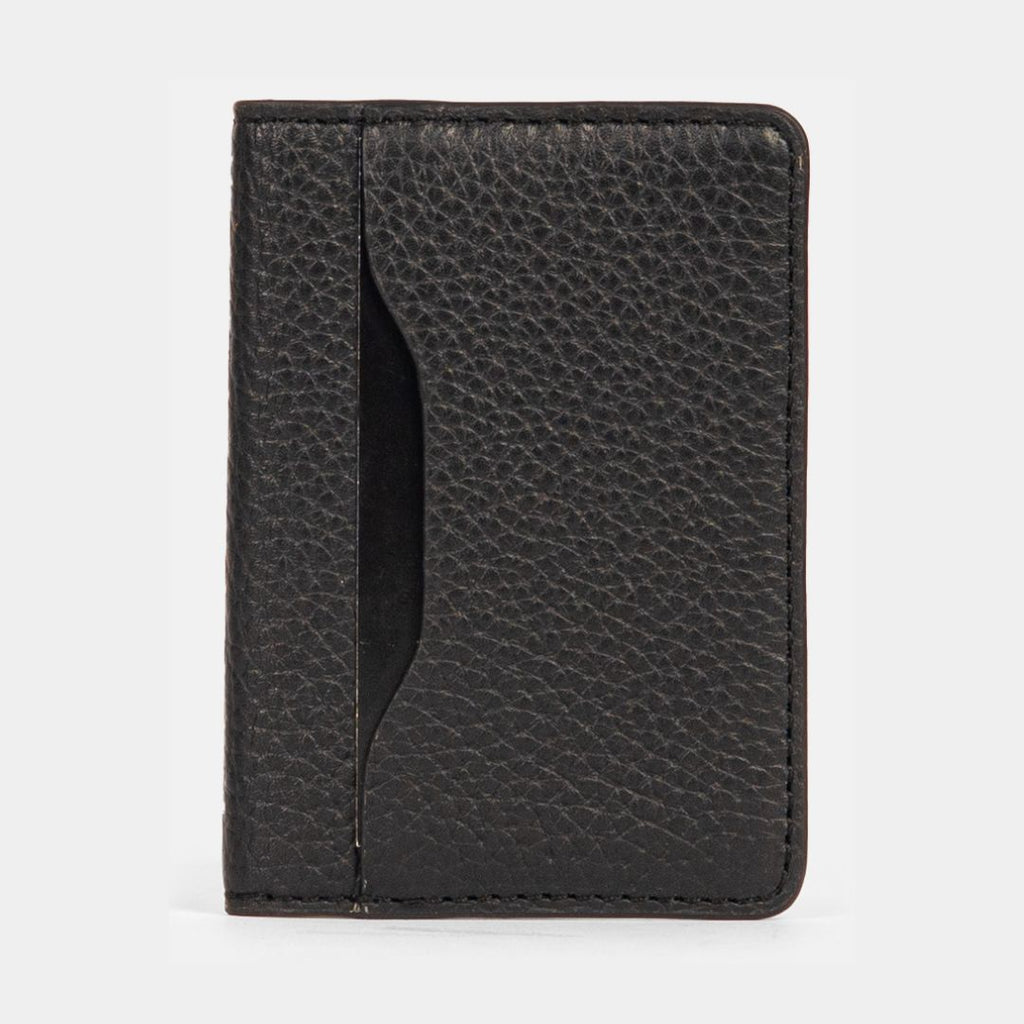 Business Cards Leather Wallet