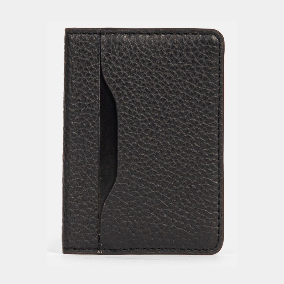 Business Cards Leather Wallet