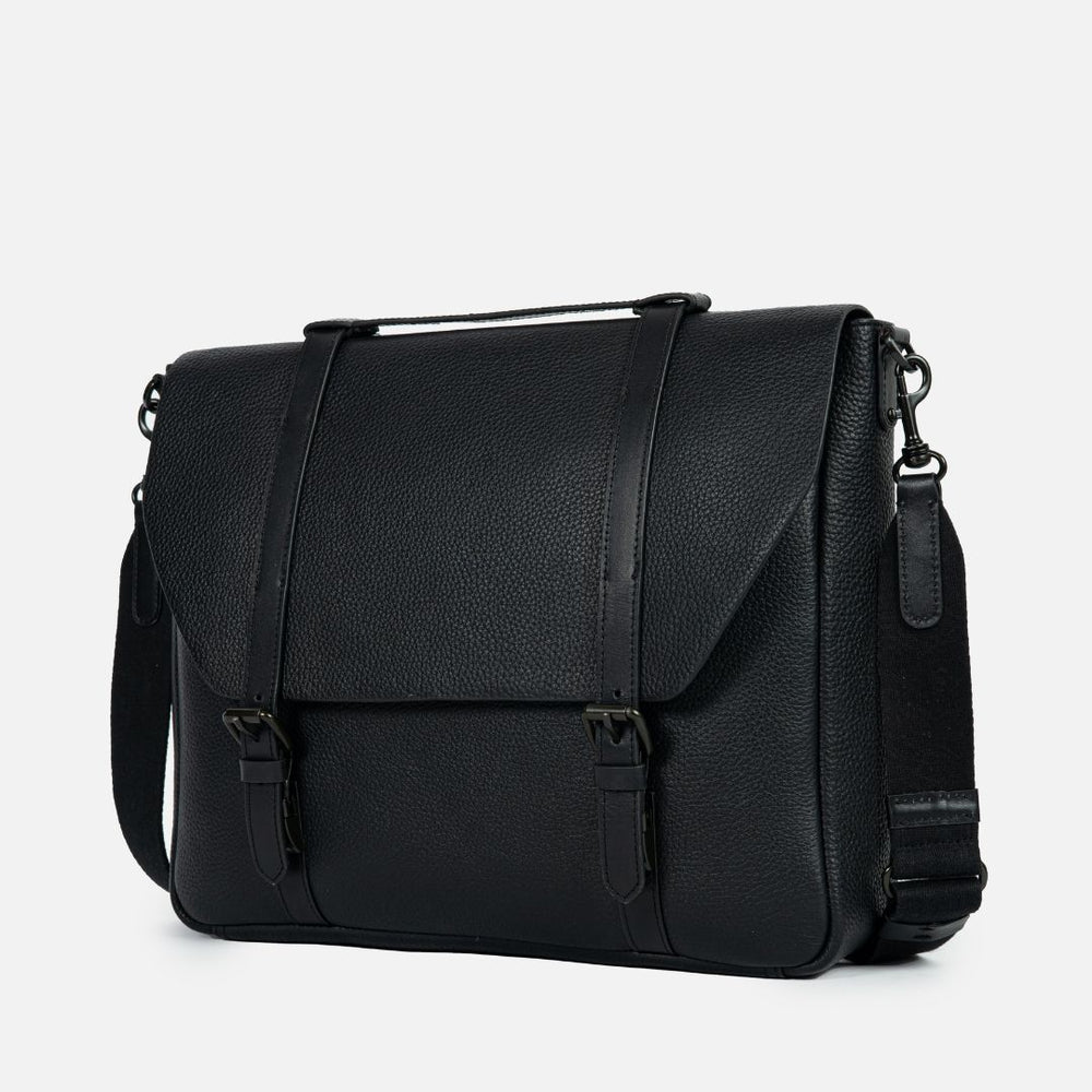 Legacy Leather Briefcase