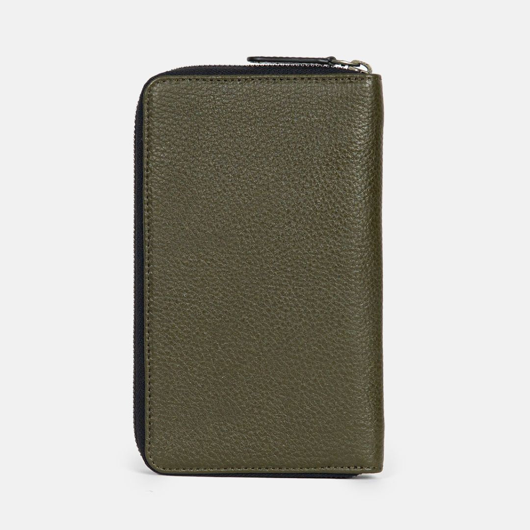 World Traveller Wallet