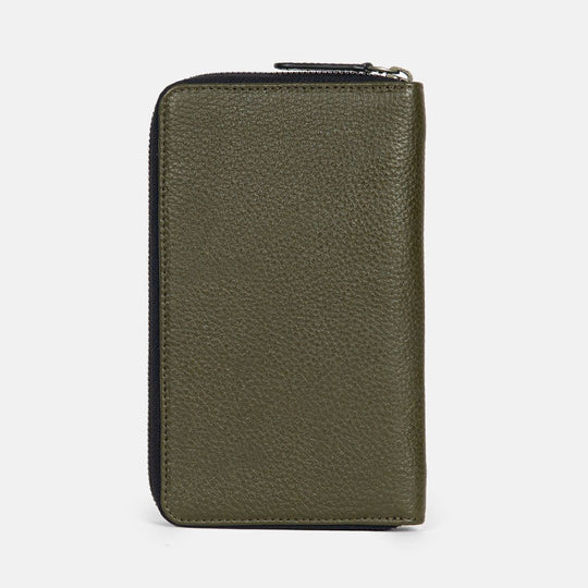 World Traveller Wallet