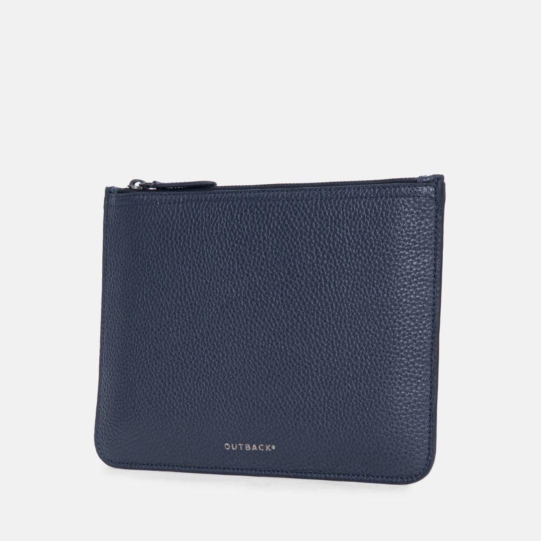 Form Leather Storage Case