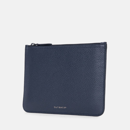 Form Leather Storage Case