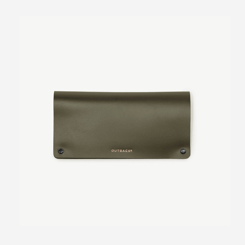 Heritage Car Wallet