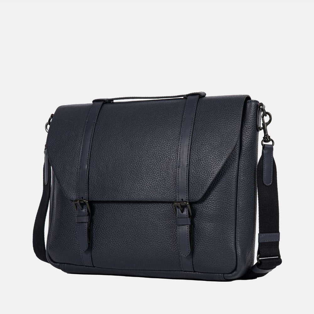 Legacy Leather Briefcase