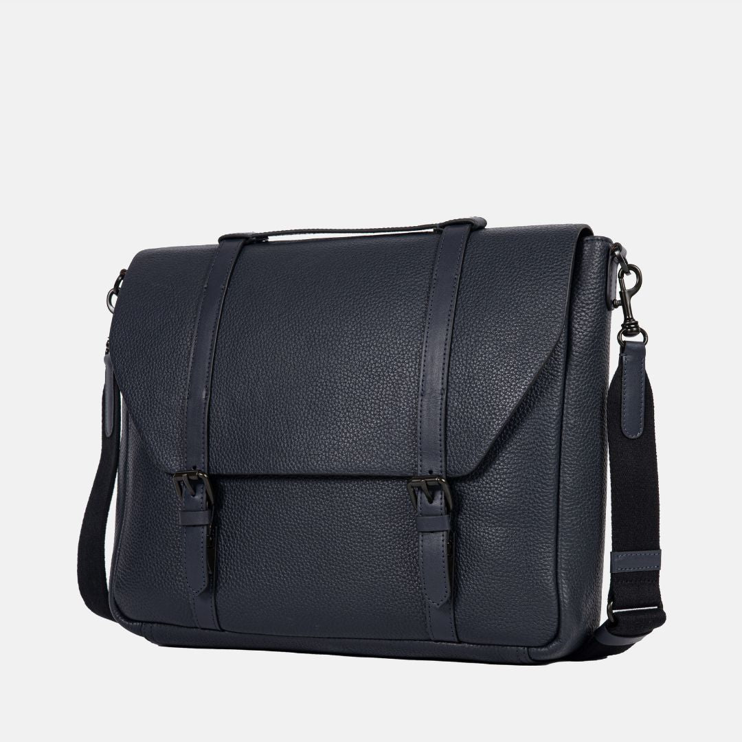 Legacy Leather Briefcase