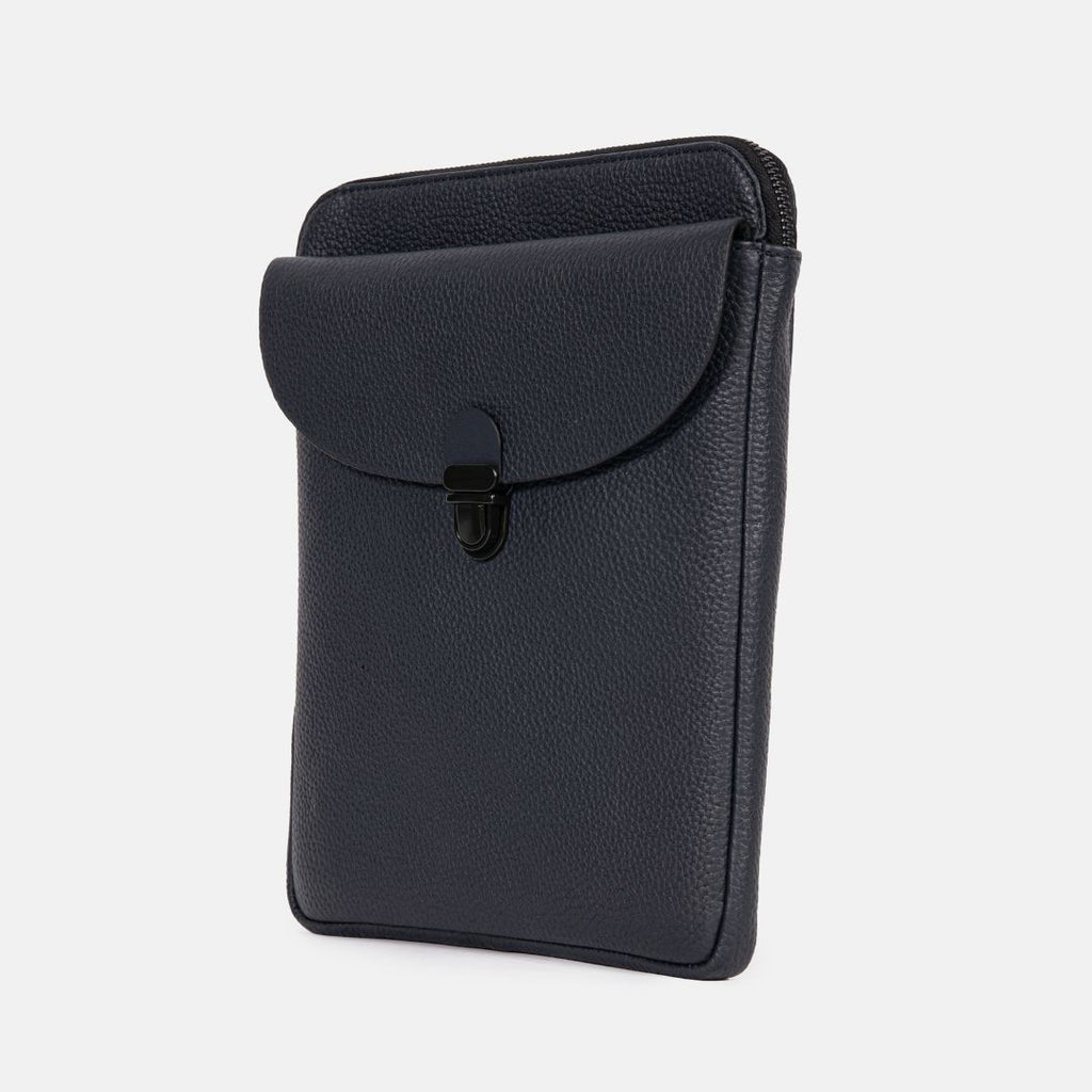 Mentor iPad Case