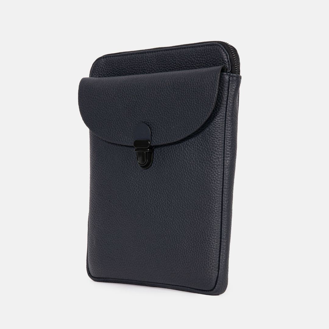 Mentor iPad Case