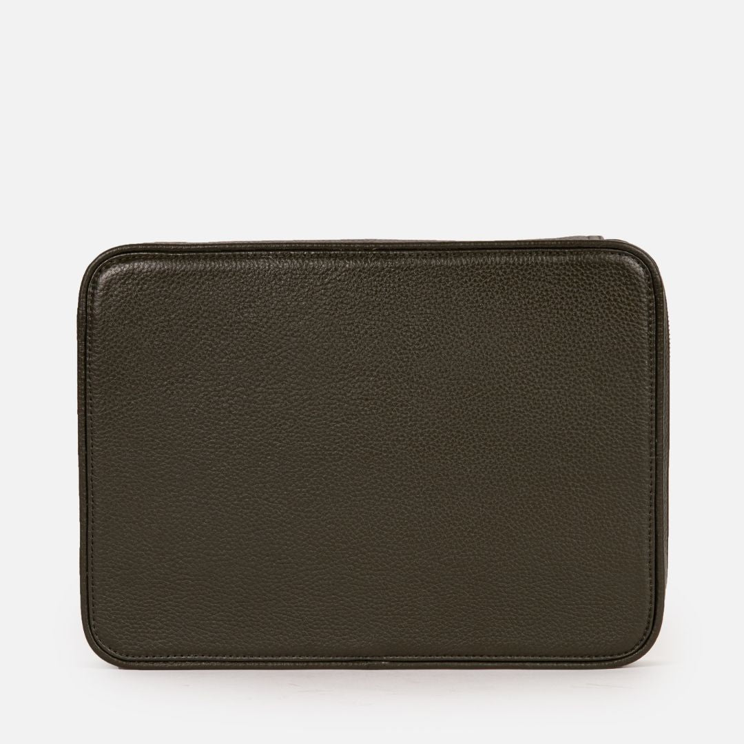 Harlem Laptop Folio