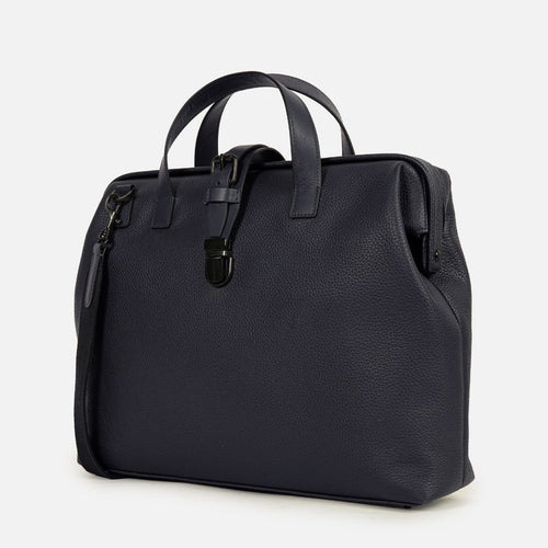 Athens Leather Briefcase