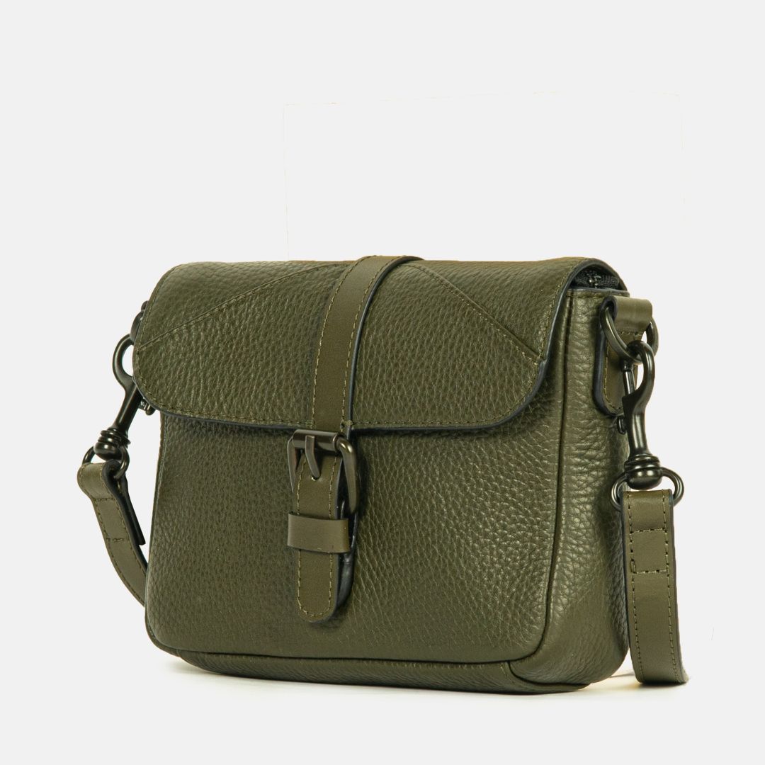 Luna Crossbody Bag