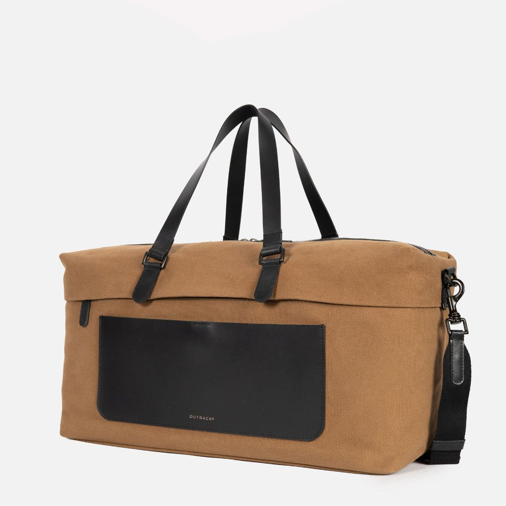 Work Outback Pack Best Leather Bags for Travel & Work | Outback – Outback World
