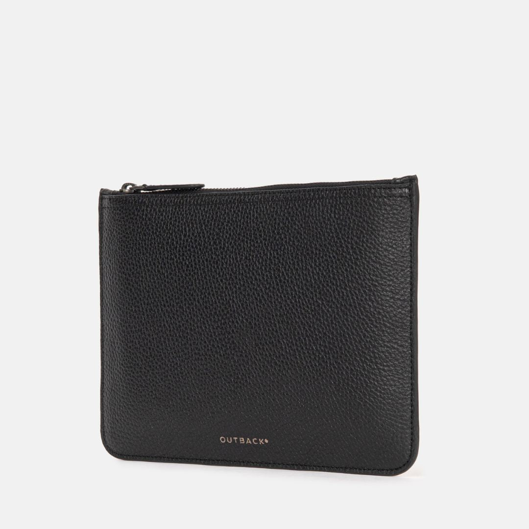 Form Leather Storage Case