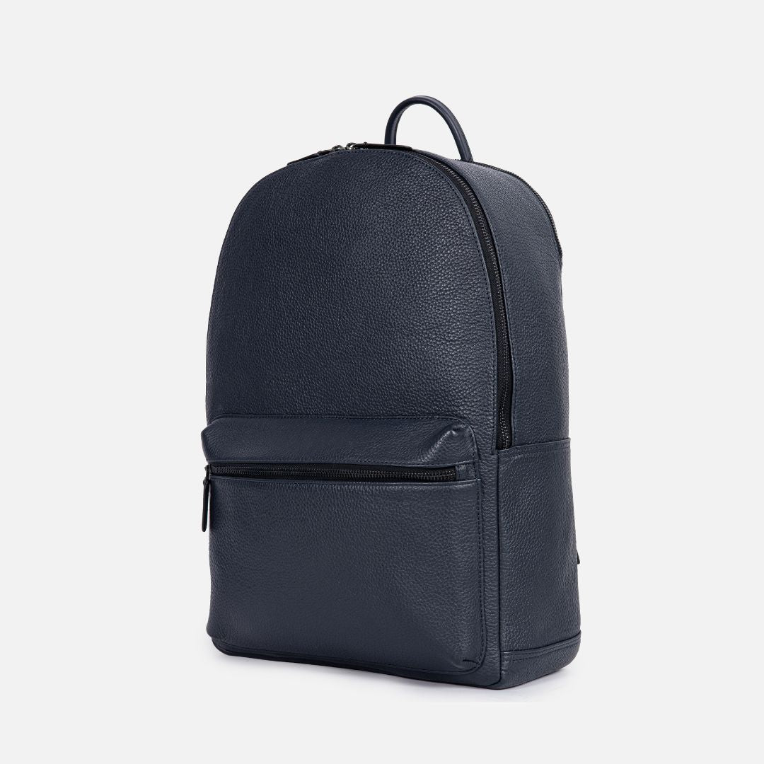 Journey Leather Backpack
