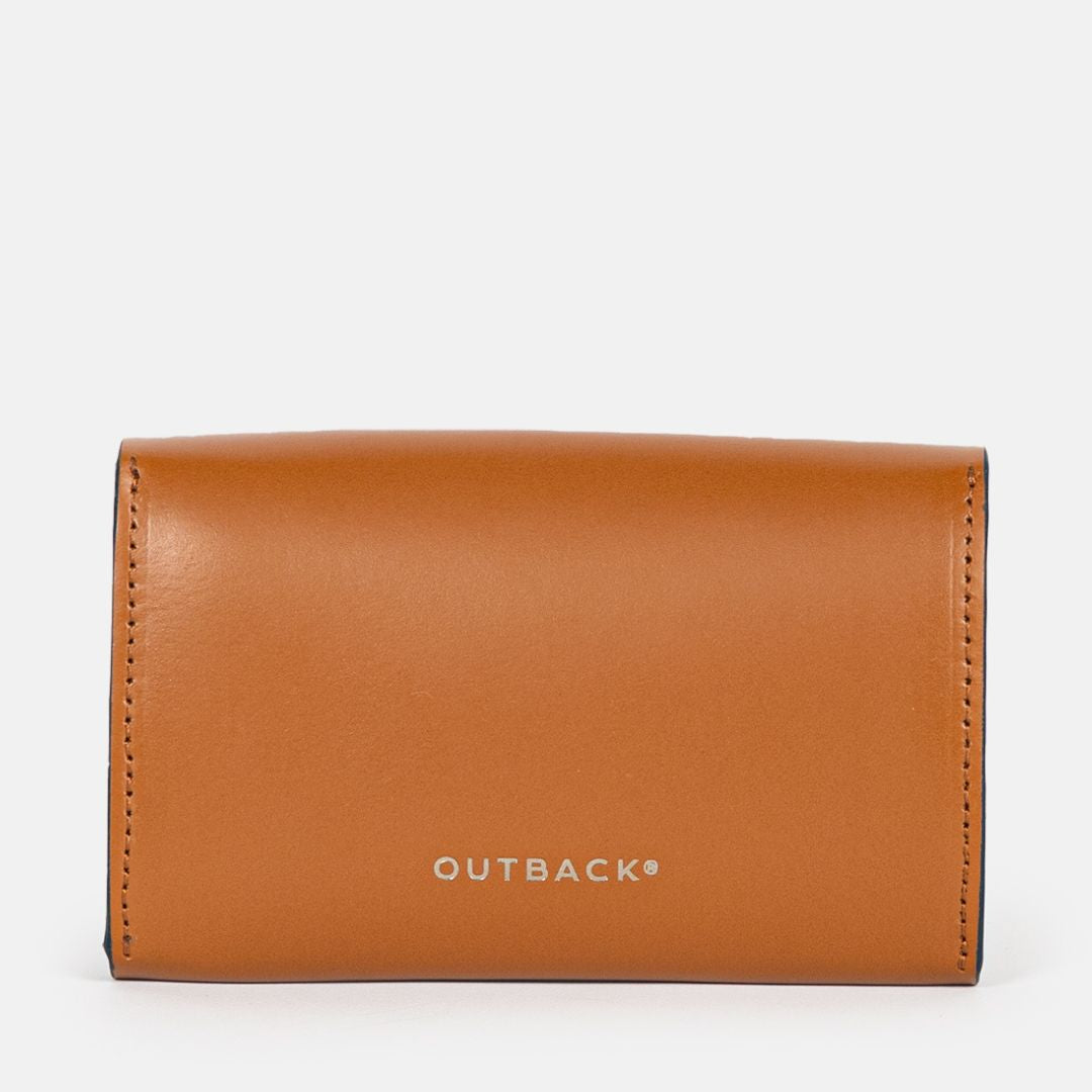 Heritage Snap Wallet – Outback World