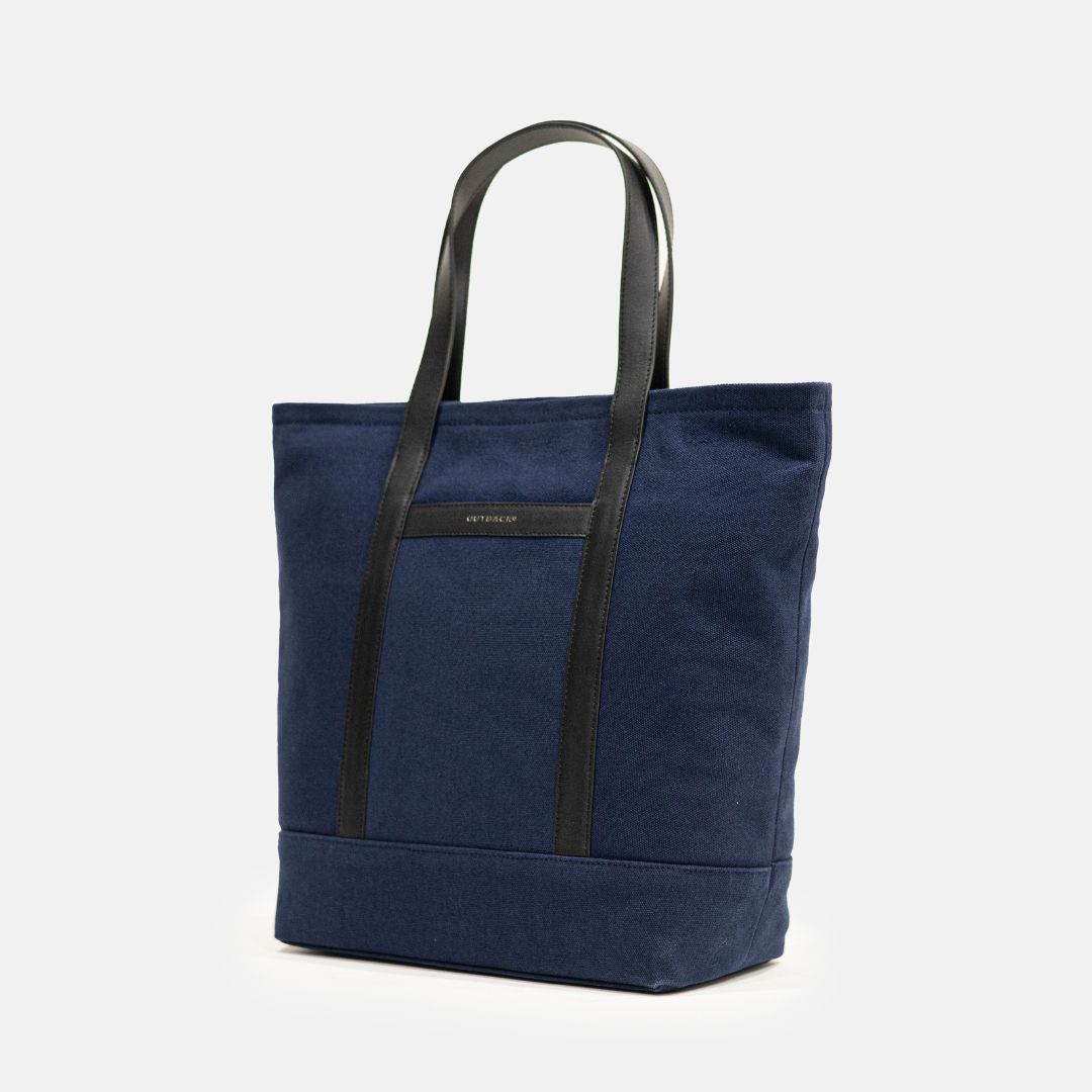 Everyday Canvas Tote