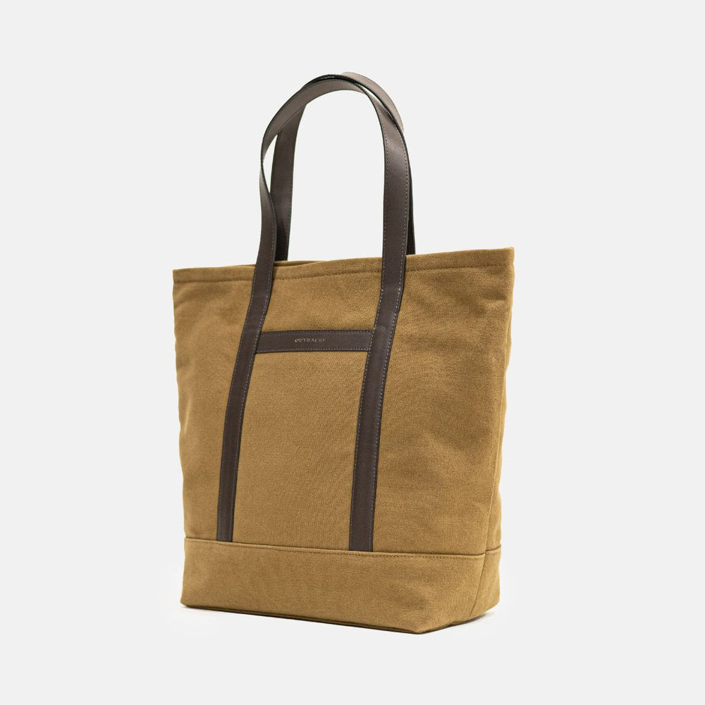 Everyday Canvas Tote