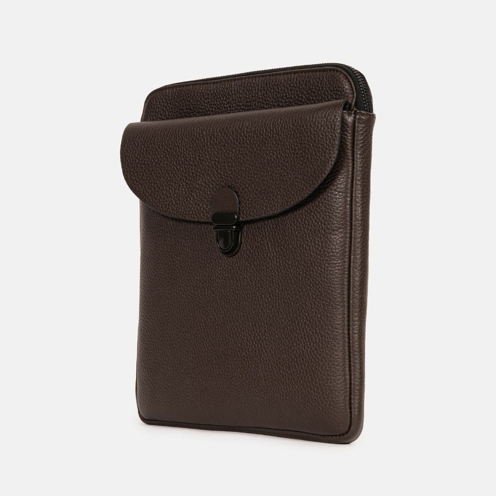 Mentor iPad Case