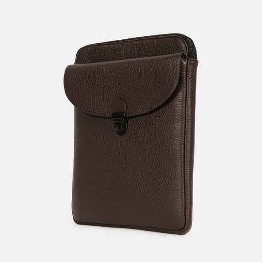 Mentor iPad Case