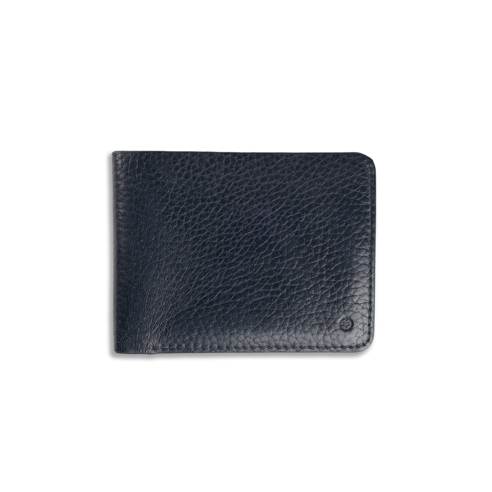 Classic Bi-Fold Leather Wallet | Sleek, Secure Everyday Carry – Outback ...