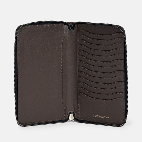 World Traveller Wallet