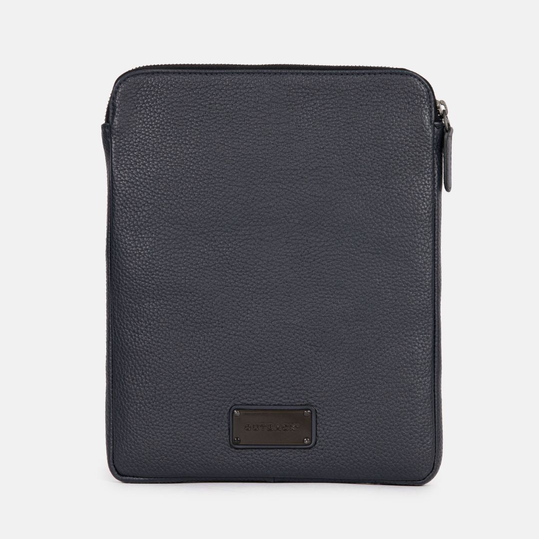 Mentor iPad Case