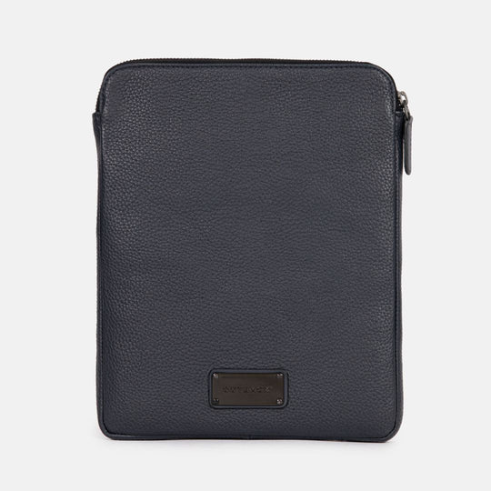 Mentor iPad Case