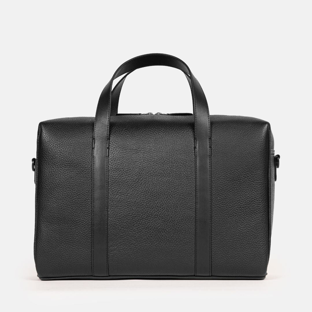 Executive Leather Briefcase