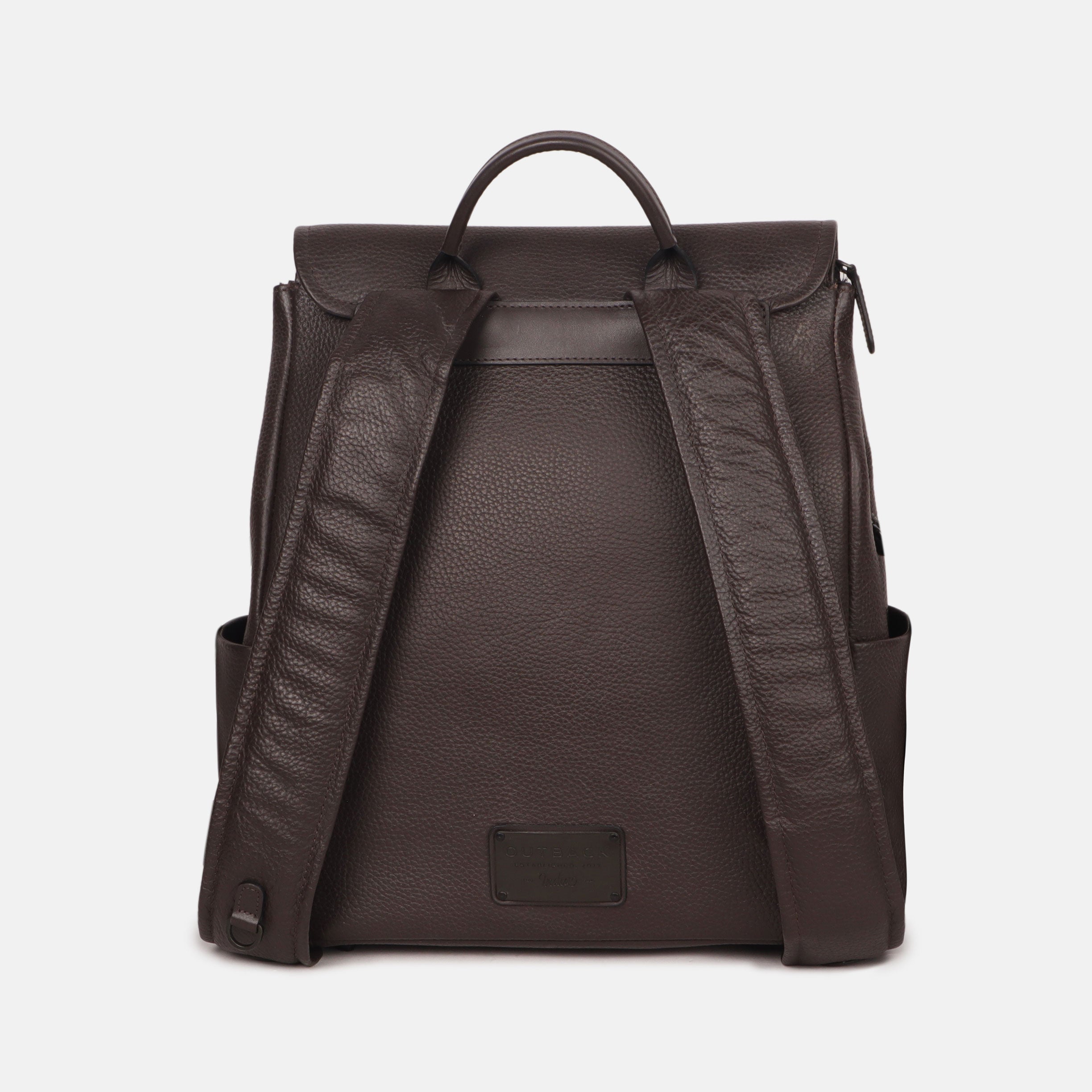 Donna Leather Diaper Bag for Women | Outback Outback World Donna Leather Diaper Bag for Women | Outback Outback World