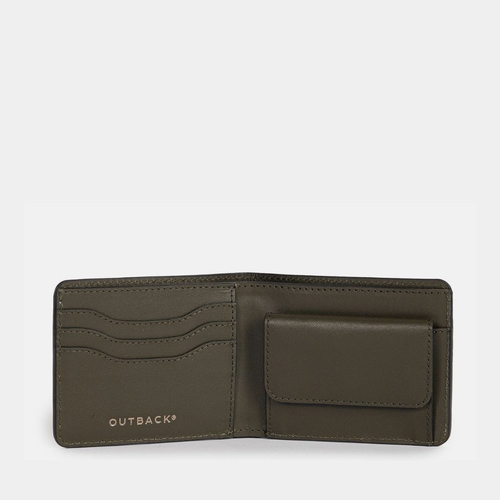 Max Wallet