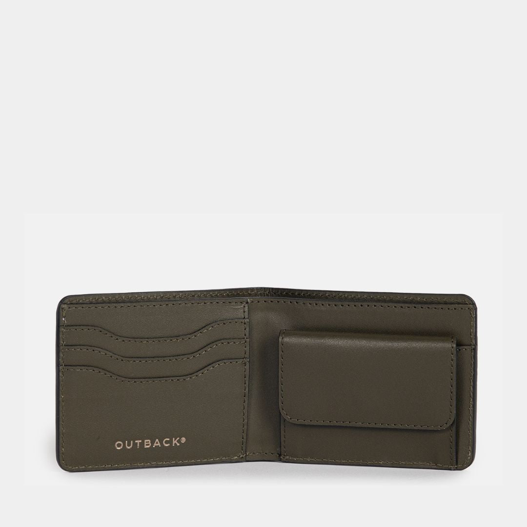 Max Wallet