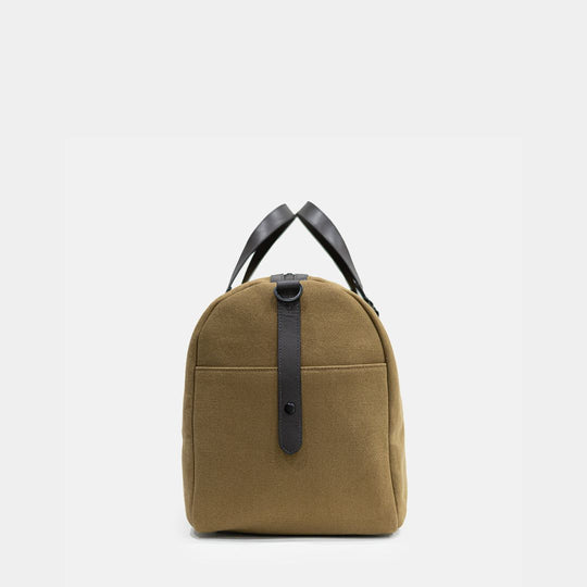 Cairo Canvas Travel Bag