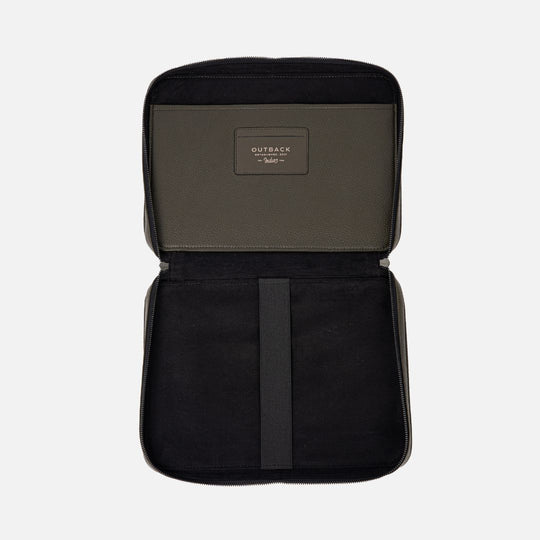 Harlem Laptop Folio