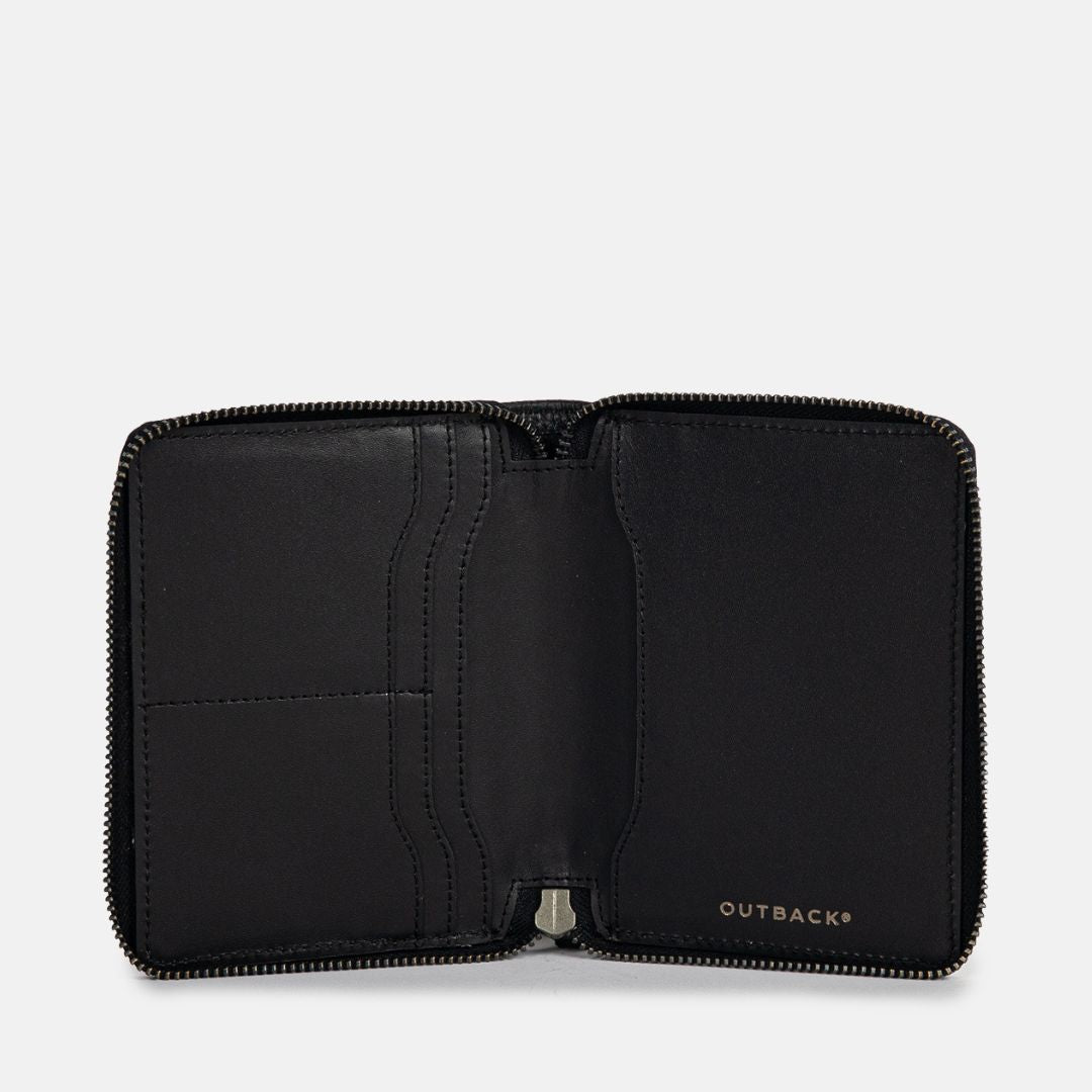 Atlas Passport Wallet