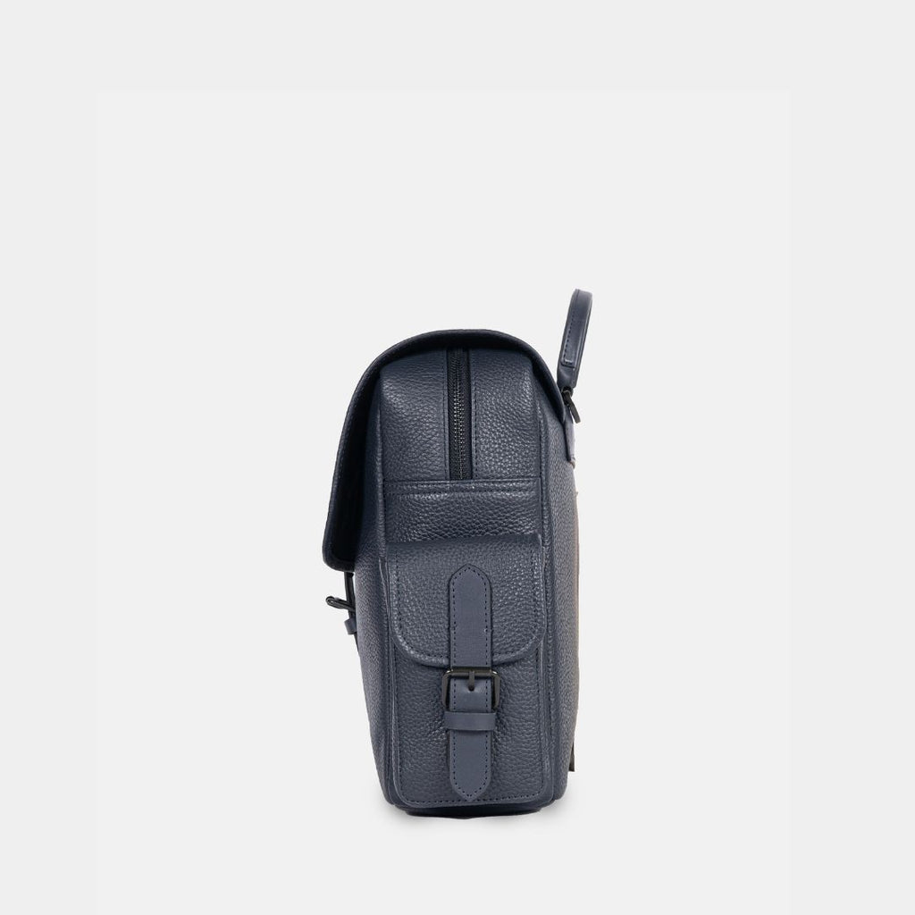 Pioneer Leather Bag