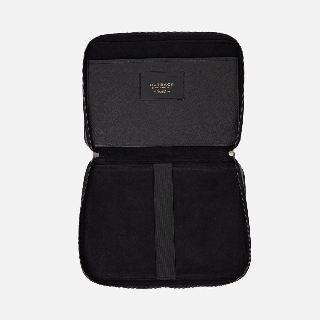 Harlem Laptop Folio
