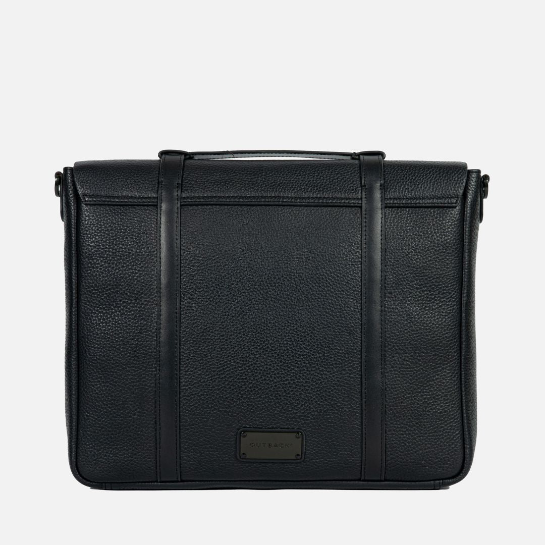 Legacy Leather Briefcase