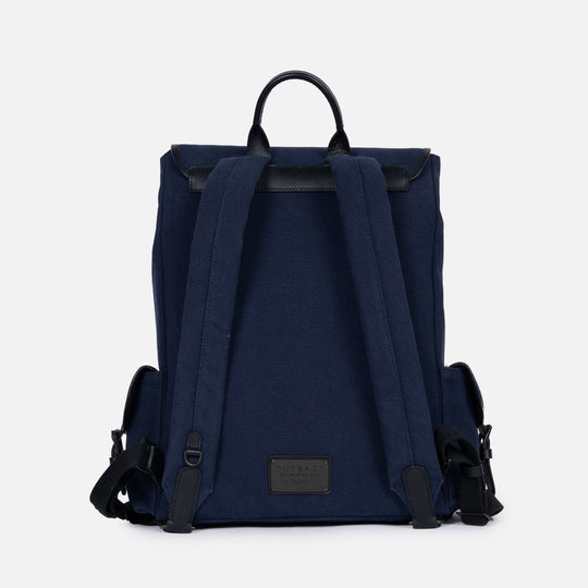 Nomad Canvas Backpack