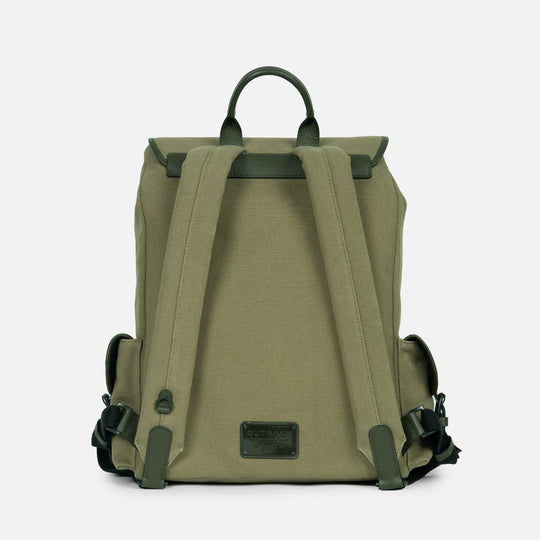 Nomad Canvas Backpack