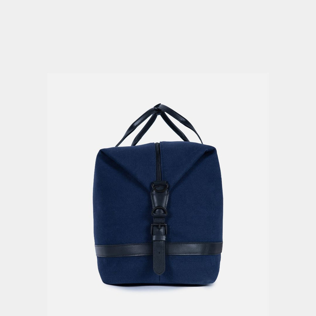 Runway Canvas Travel Bag