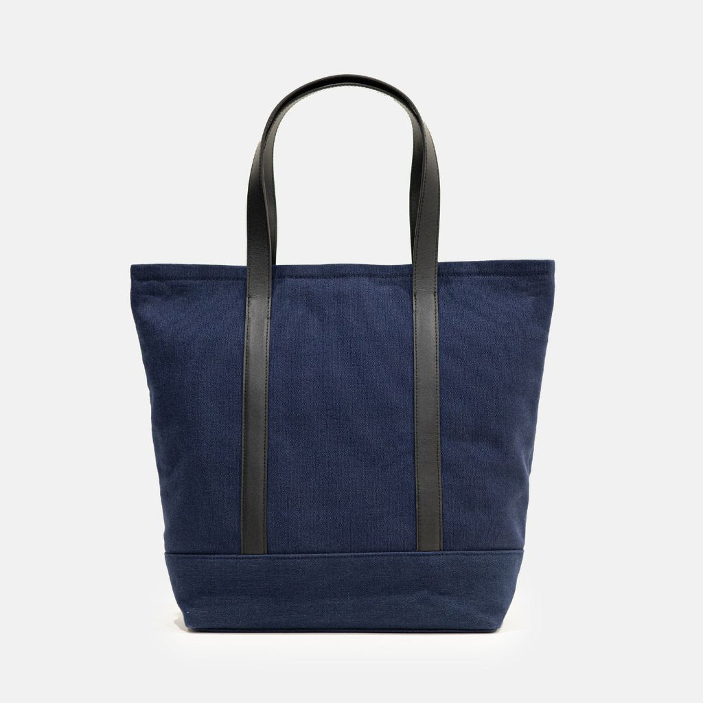 Everyday Canvas Tote