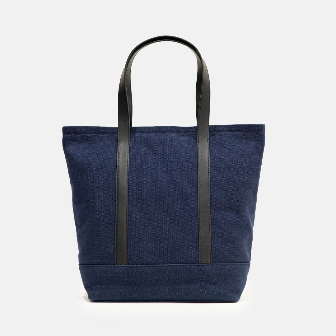 Everyday Canvas Tote