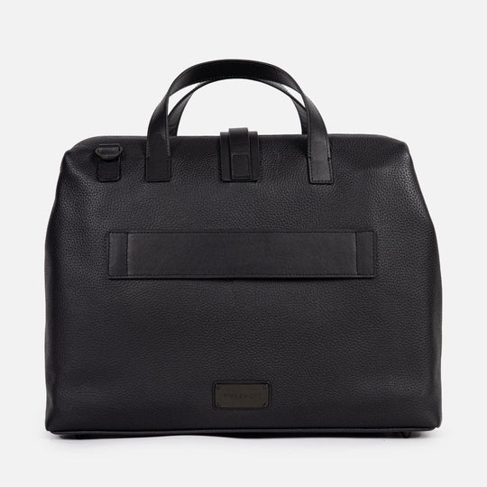 Athens Leather Briefcase