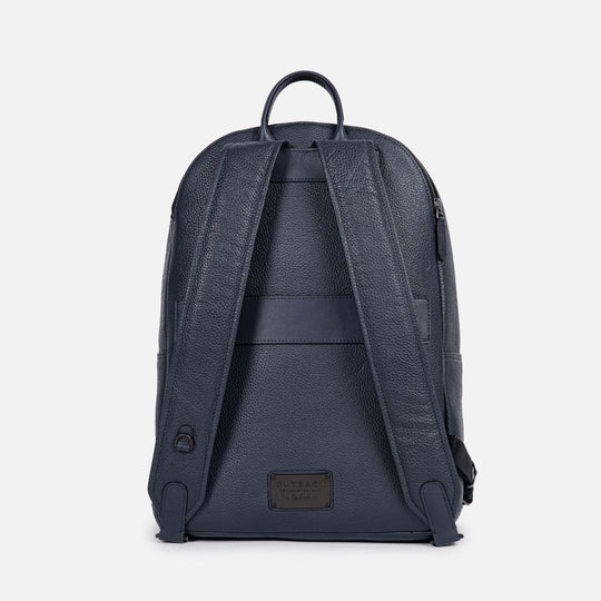 Journey Leather Backpack