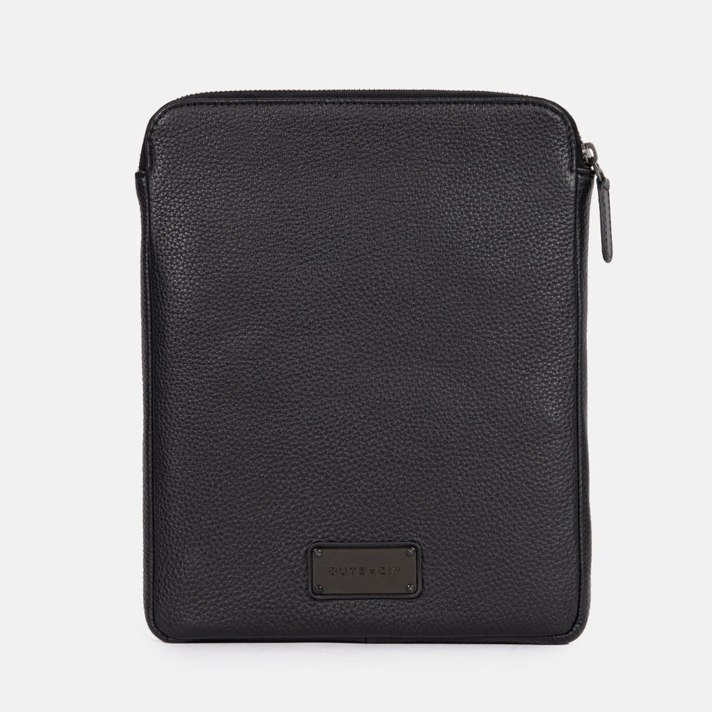 Mentor iPad Case