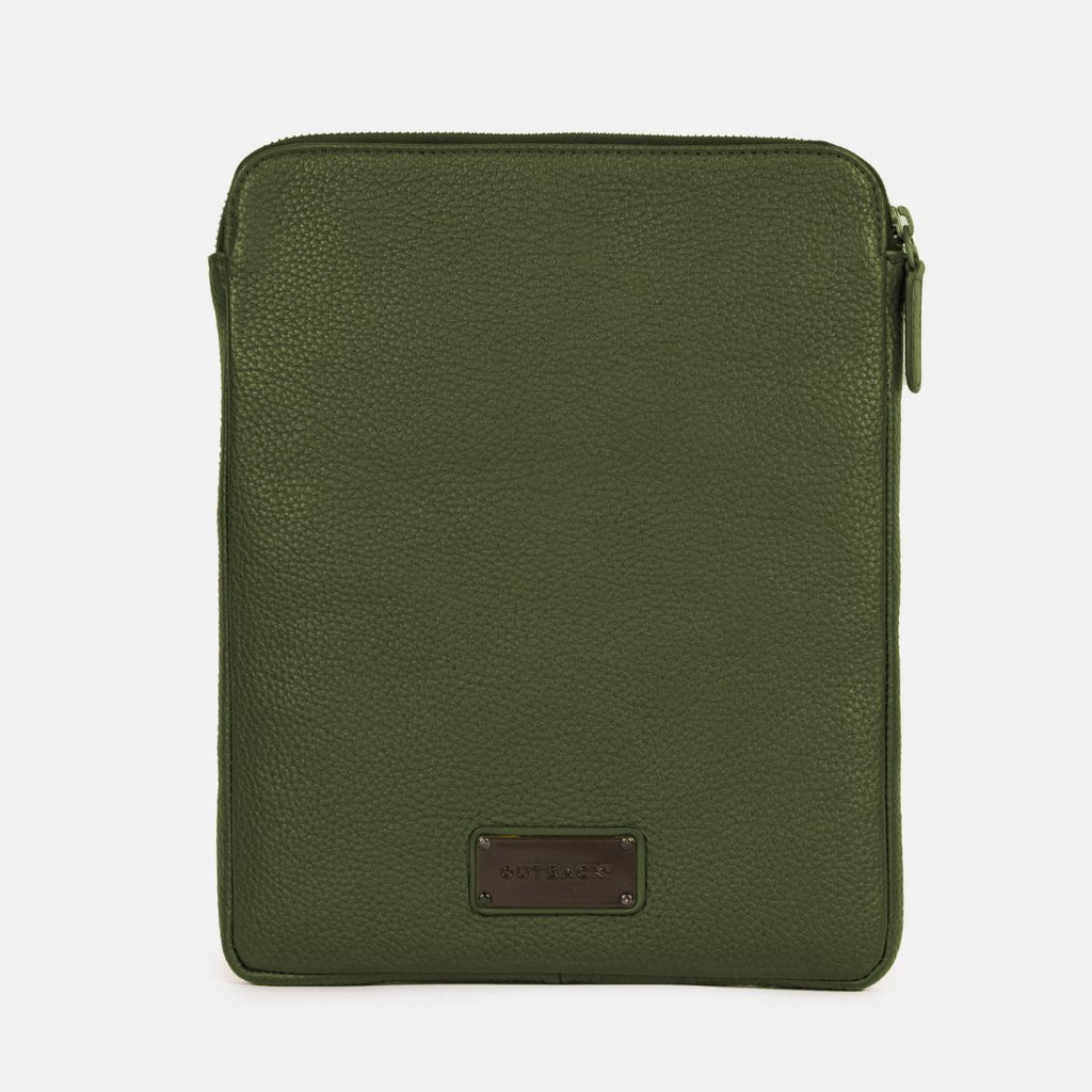 Mentor iPad Case