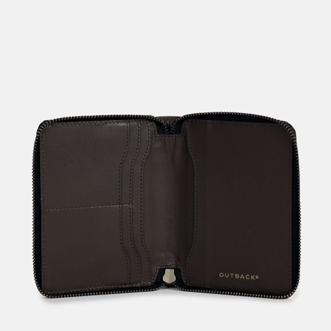 Atlas Passport Wallet