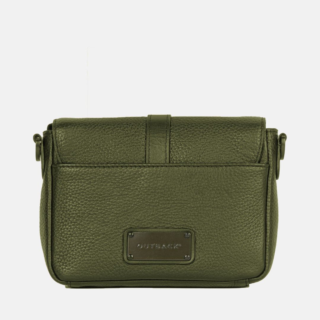 Luna Crossbody Bag